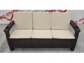 Диван Yalta Premium Sofa 3 Set в Верхней Туре - verhnyaya-tura.магазин96.com | фото