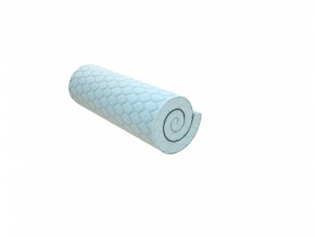 Матрас рулонный Eco Foam roll в Верхней Туре - verhnyaya-tura.магазин96.com | фото