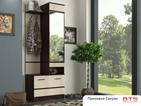 Прихожая Сакура СУ-01 в Верхней Туре - verhnyaya-tura.магазин96.com | фото