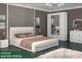 Спальня Мария-Луиза в Верхней Туре - verhnyaya-tura.магазин96.com | фото