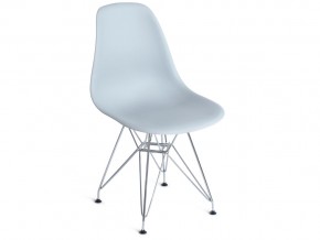 Стул Cindy Iron chair Eames mod. 002 серый в Верхней Туре - verhnyaya-tura.магазин96.com | фото