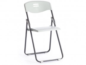 Стул складной Folder chair 2 mod. 222 белый в Верхней Туре - verhnyaya-tura.магазин96.com | фото