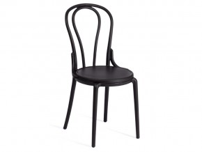 Стул Thonet mod. PL62 черный в Верхней Туре - verhnyaya-tura.магазин96.com | фото